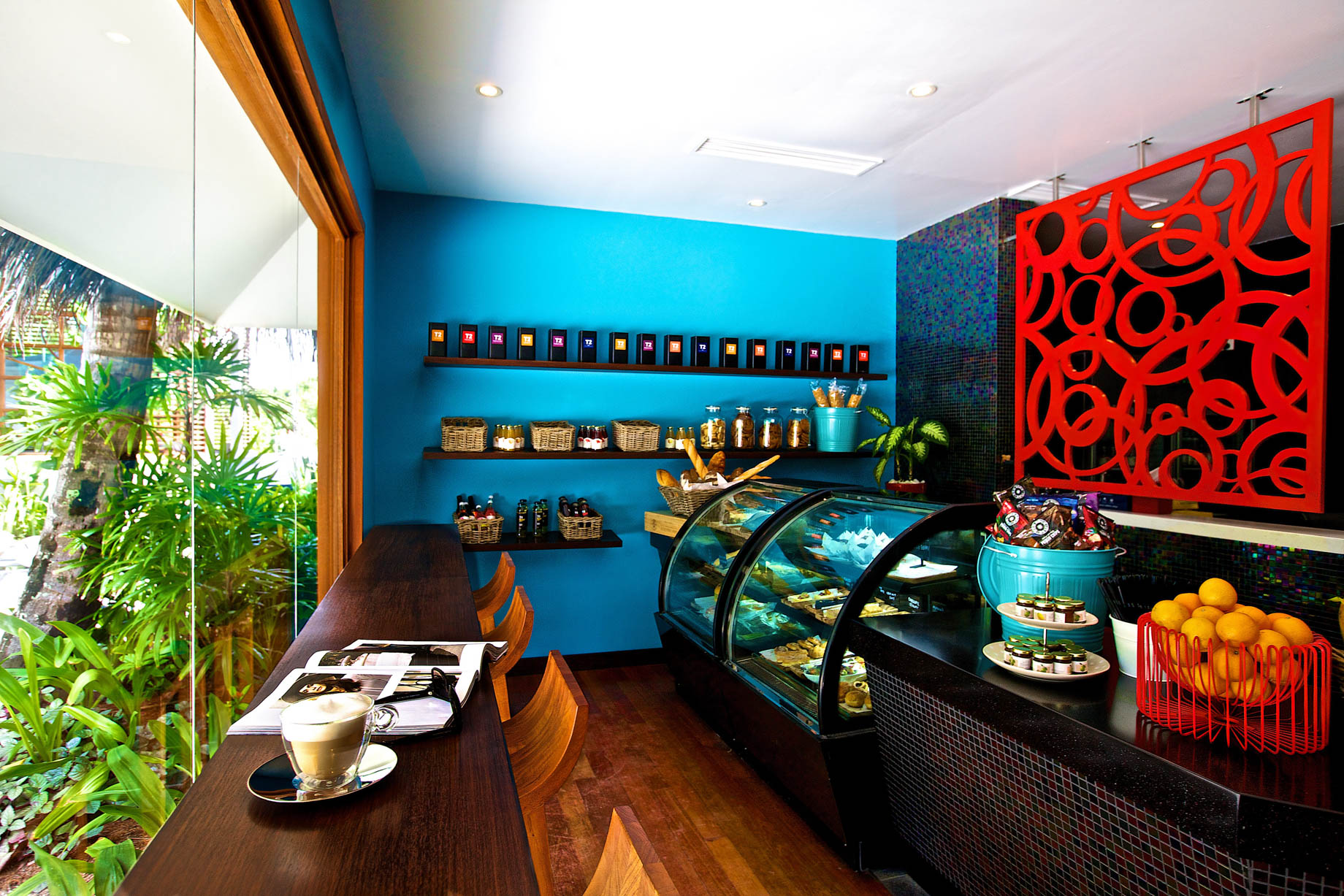 Niyama Private Islands Maldives Resort – Dhaalu Atoll, Maldives – The Deli