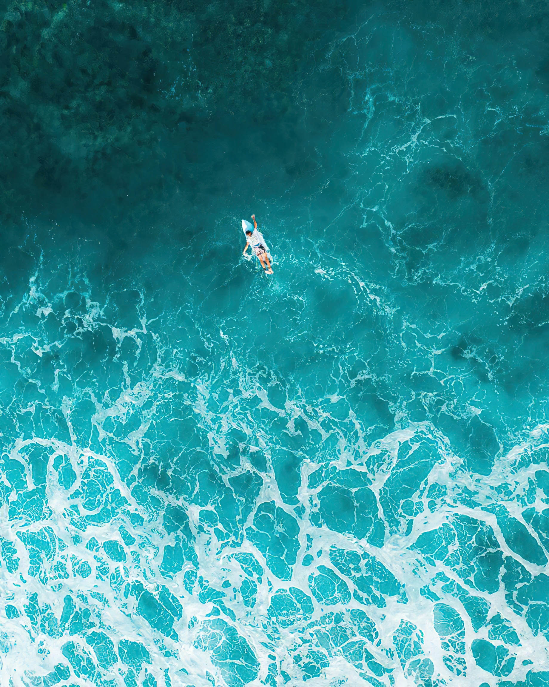 Niyama Private Islands Maldives Resort - Dhaalu Atoll, Maldives - Surfing