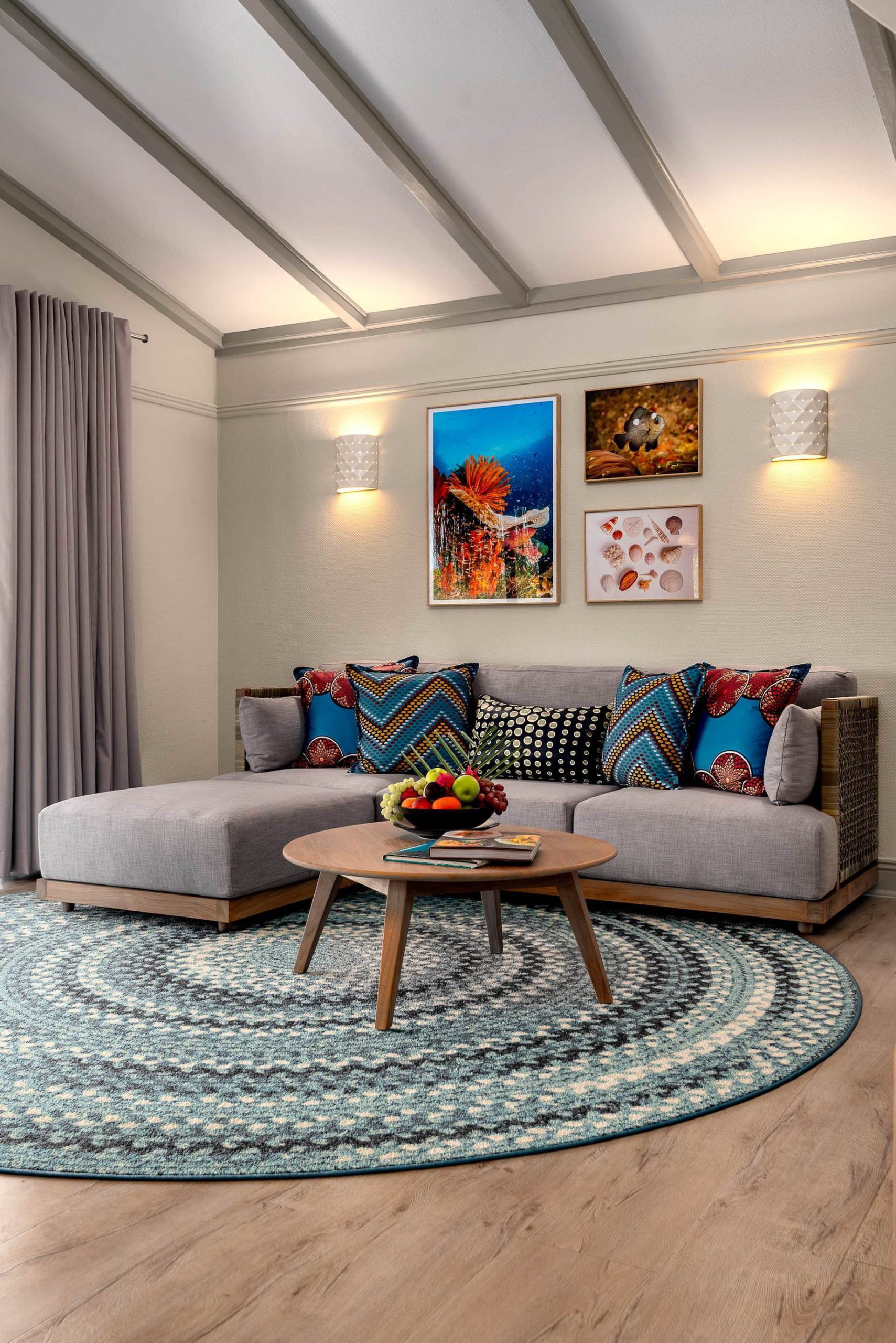 Anantara Bazaruto Island Resort - Mozambique - Beach Villa