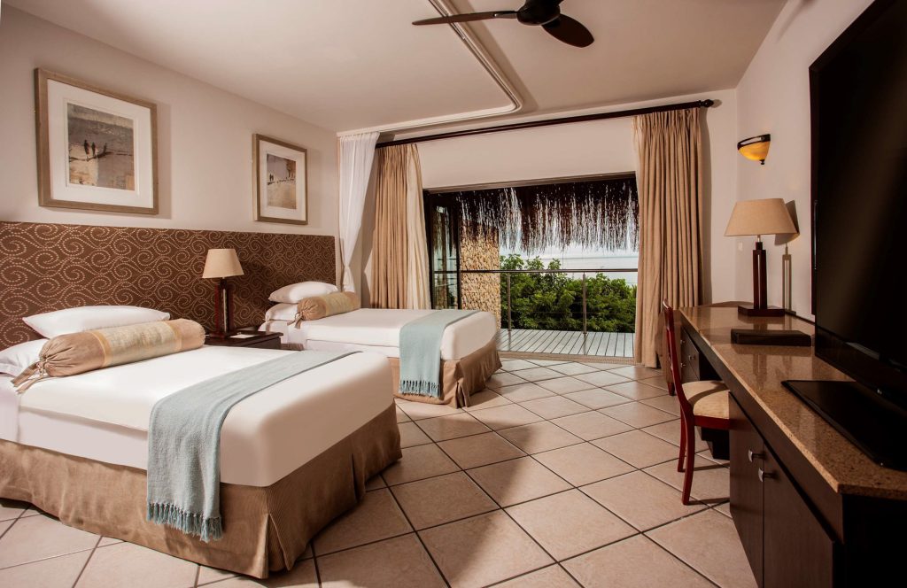 Anantara Bazaruto Island Resort - Mozambique - Two Bedroom Sea View Pool Villa