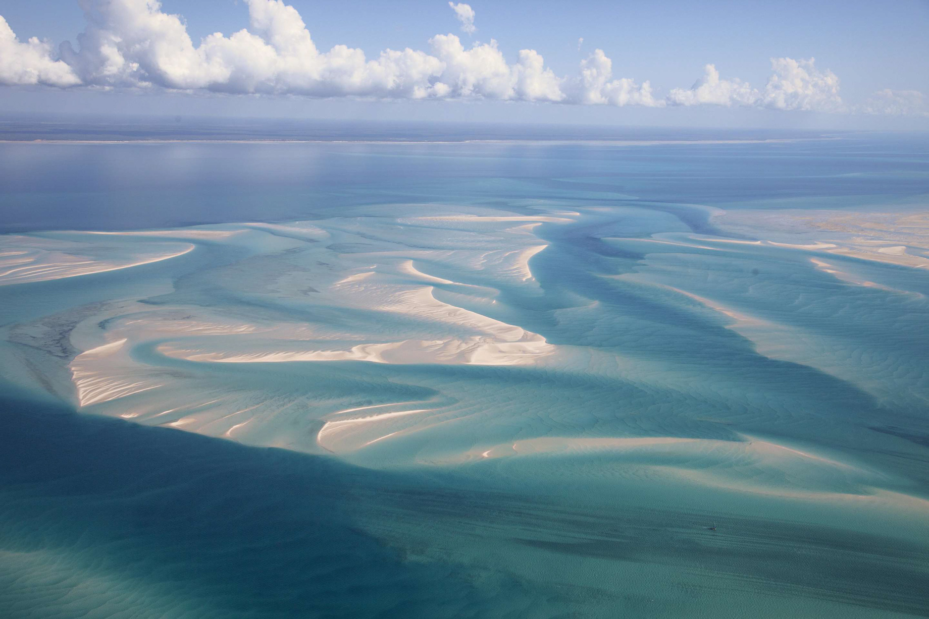 Anantara Bazaruto Island Resort – Mozambique – Bazaruto Archipelago