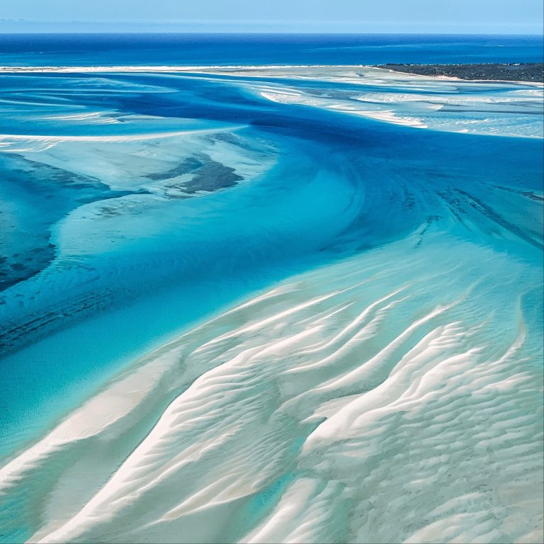 Anantara Bazaruto Island Resort – Mozambique – Bazaruto Archipelago