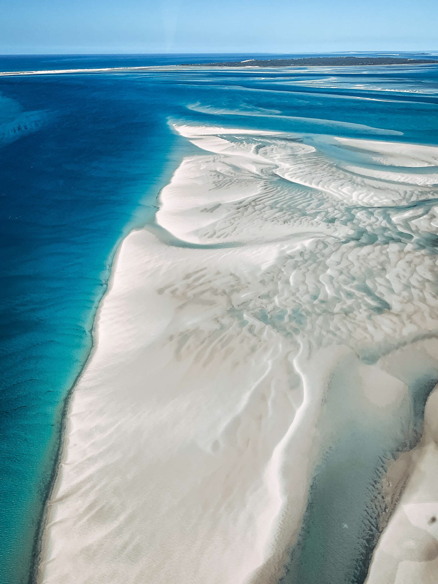 Anantara Bazaruto Island Resort – Mozambique – Bazaruto Archipelago