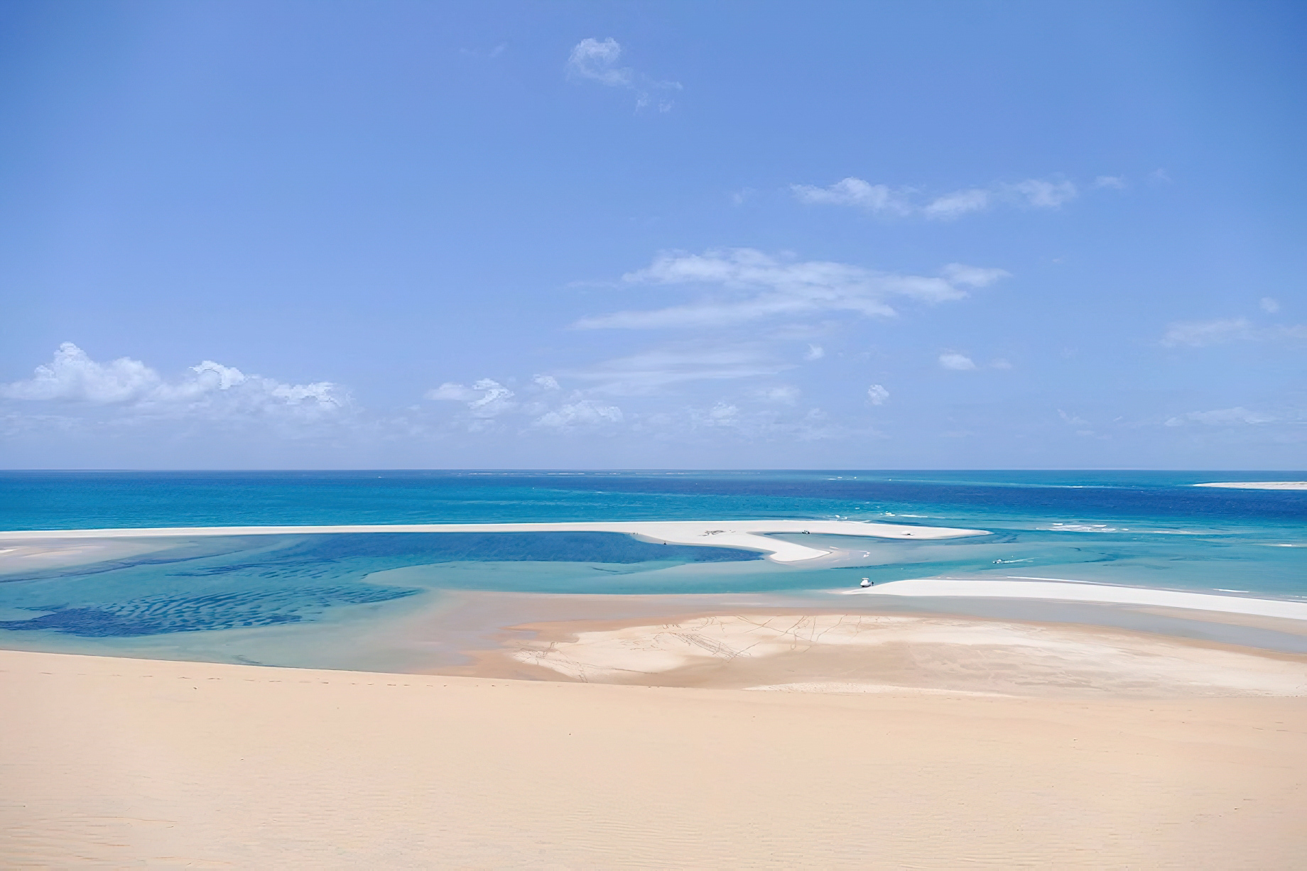 Anantara Bazaruto Island Resort – Mozambique – Bazaruto Archipelago