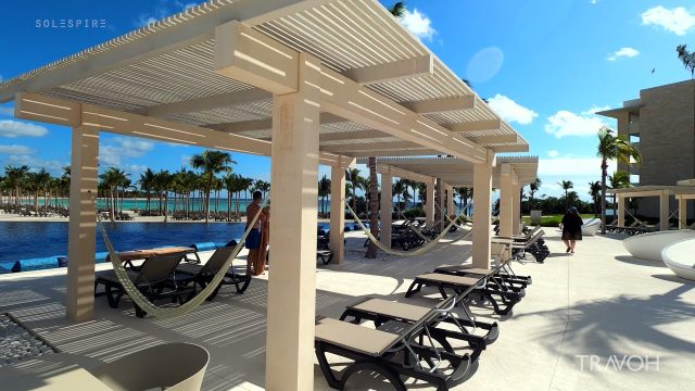 Barcelo Maya Riviera Hotels Tour - Tropical Resort Walkthrough - Quintana Roo, Mexico - 4K Travel