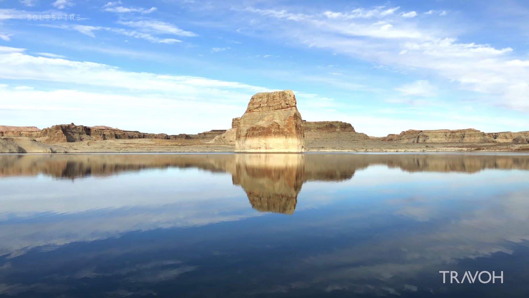 Lone Rock Beach Glen Canyon Lake Powell Reservoir Park Big Lone Rock Beach Glen Canyon Lake Powell Reservoir Park Big