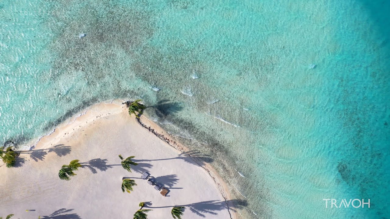 Motu Tane Private Island - Tropical Beach Sea Views - Bora Bora, French Polynesia - Part 20