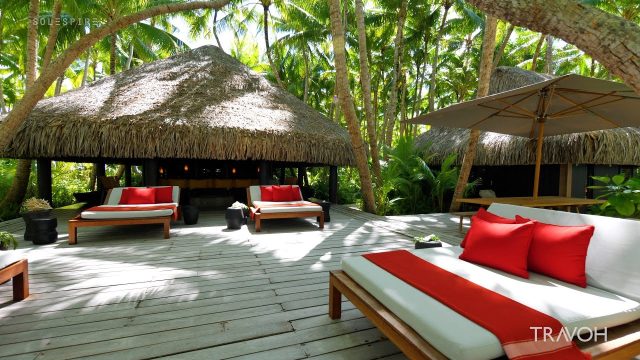 Motu Tane Tropical Island - Luxury Lifestyle - Bora Bora, French Polynesia - Part 8