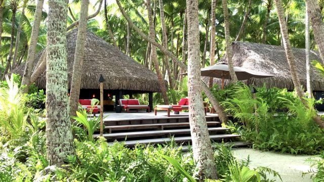Tropical Private Island Lifestyle Experience - Bora Bora, French Polynesia - 4K Travel