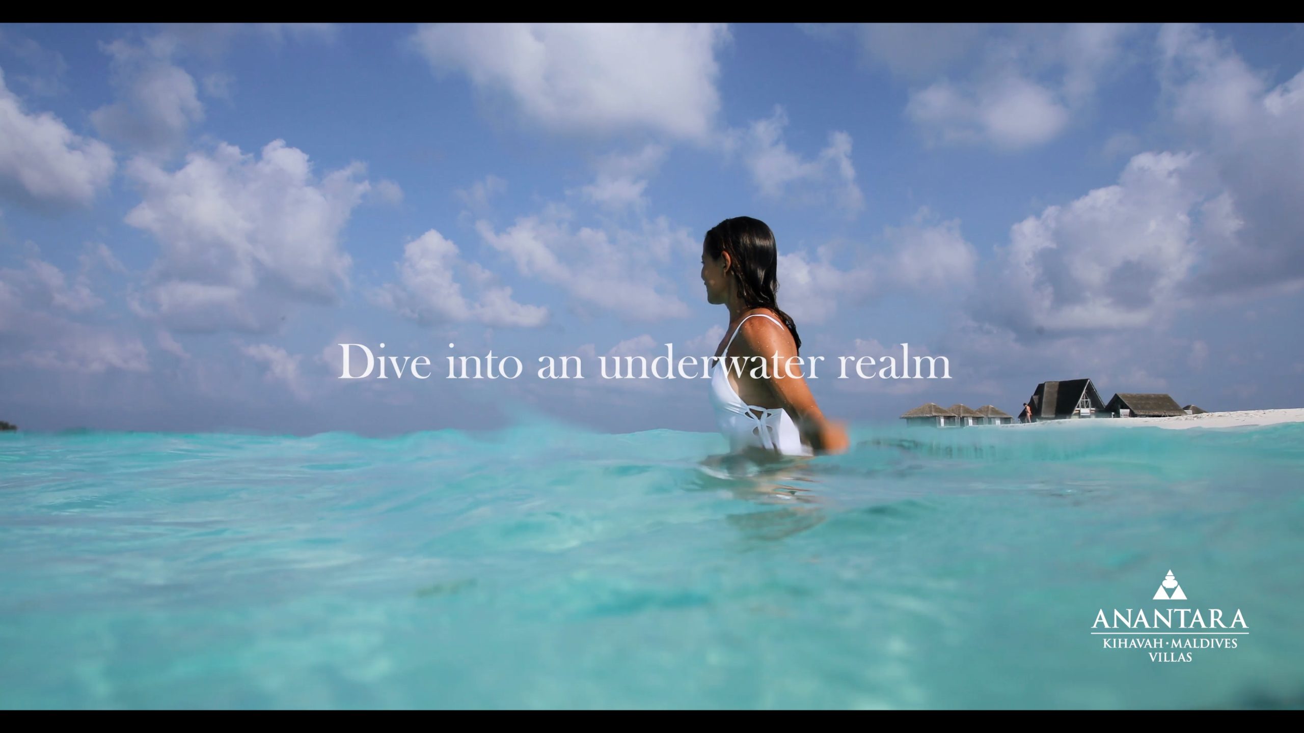 Anantara Kihavah Maldives Villas Resort - Baa Atoll, Maldives - Dive Into An Underwater Realm