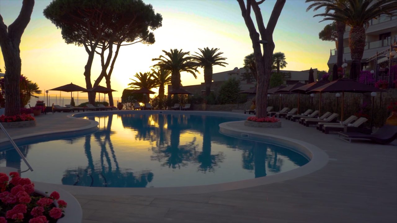 Baglioni Resort Cala del Porto Tuscany - Punta Ala, Italy - Give In To The Loveliness Of Nature