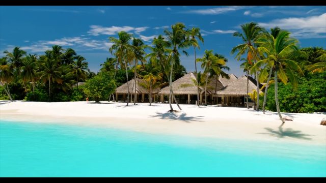 Baglioni Resort Maldives - Maagau Island, Rinbudhoo - A Resort Experience With The Ones You Love