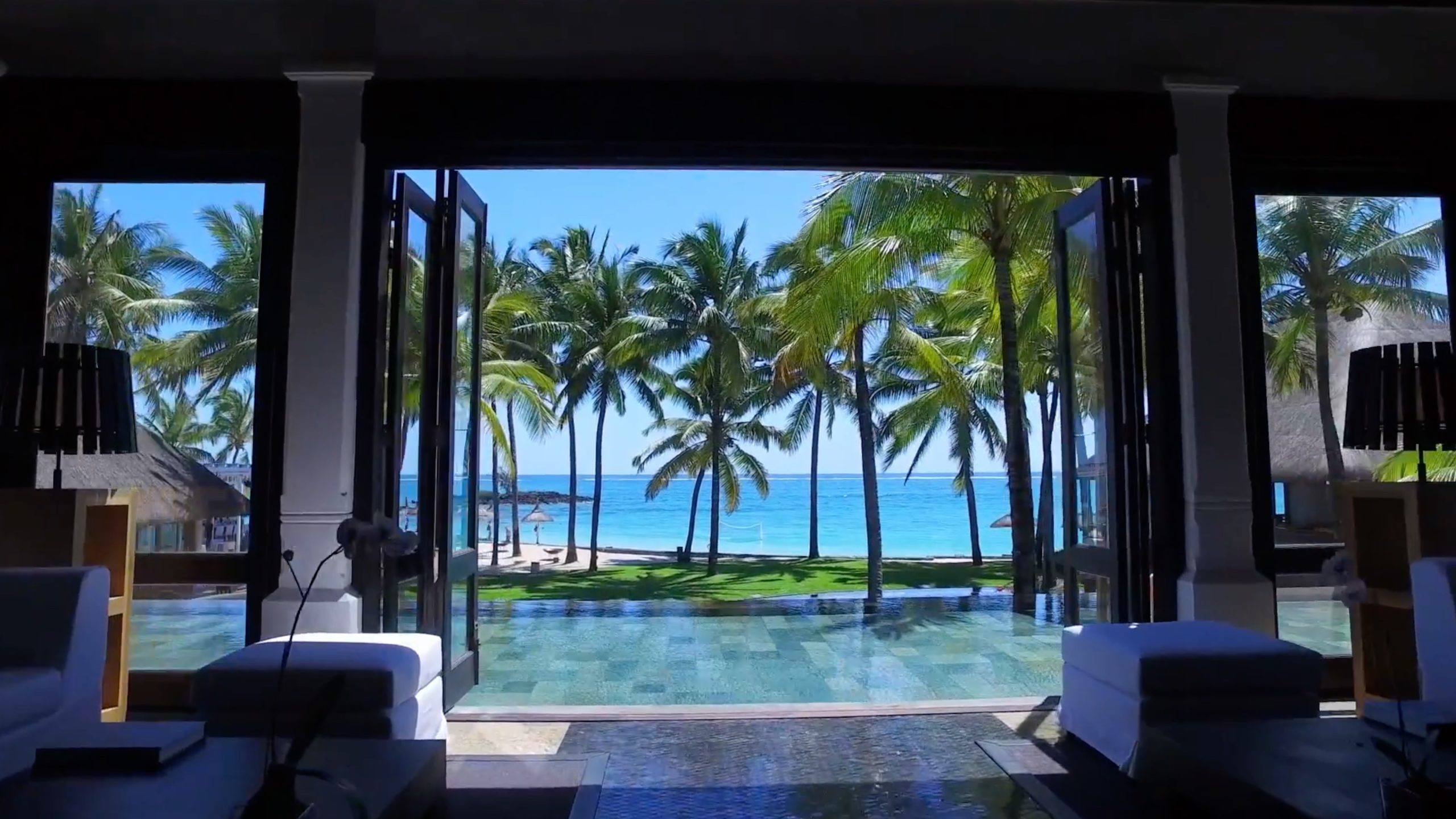 Constance Belle Mare Plage Resort - Mauritius - The Place To Be