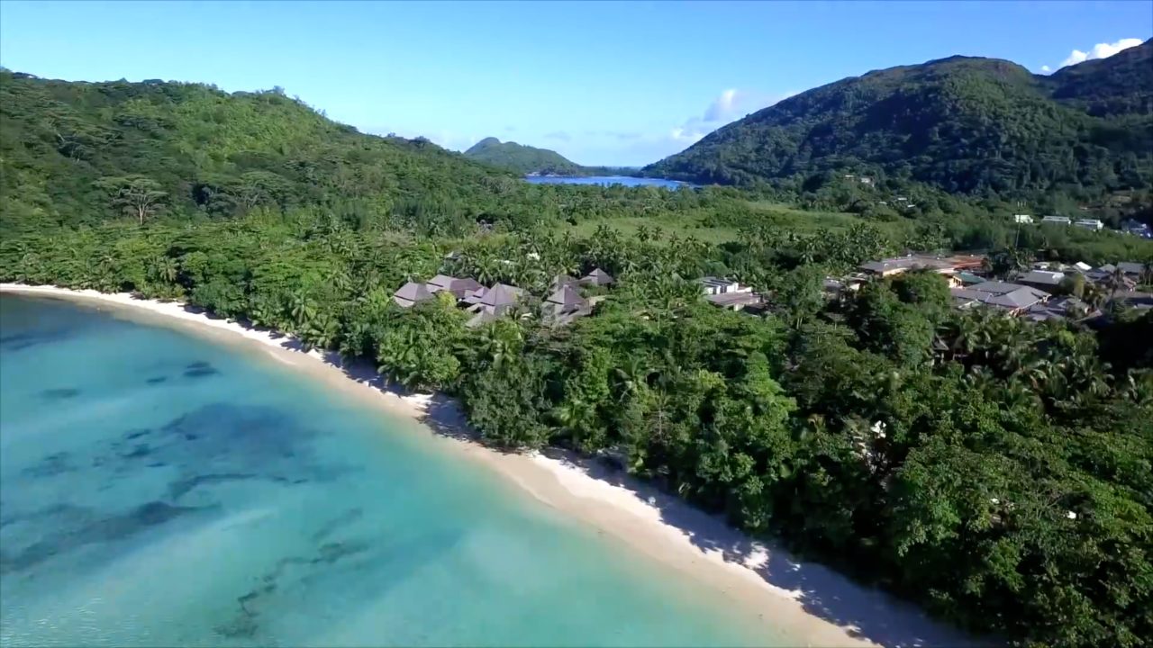Constance Ephelia Resort - Port Launay, Mahe, Seychelles - A Natural Haven of Bliss
