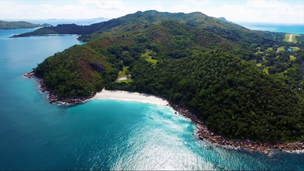 Constance Lemuria Resort - Praslin, Seychelles - Exclusive Location with Unique Beauty