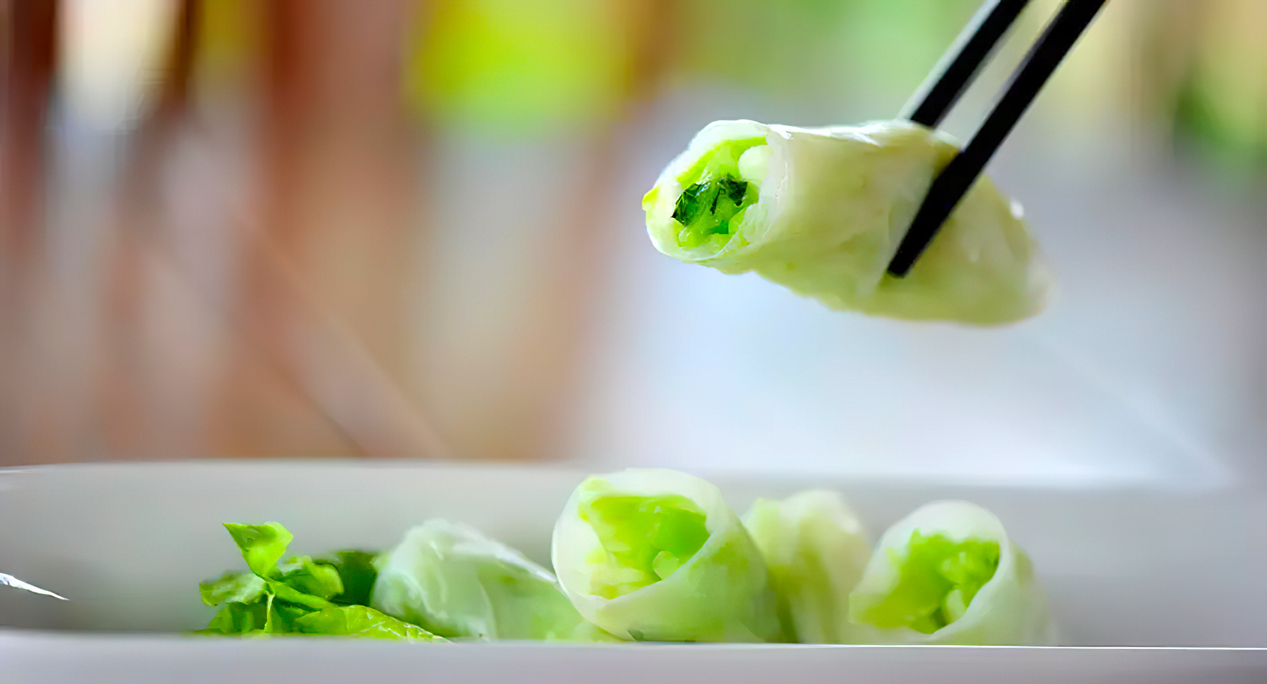 Anantara Xishuangbanna Resort - Mengla County, China - Gourmet Cuisine