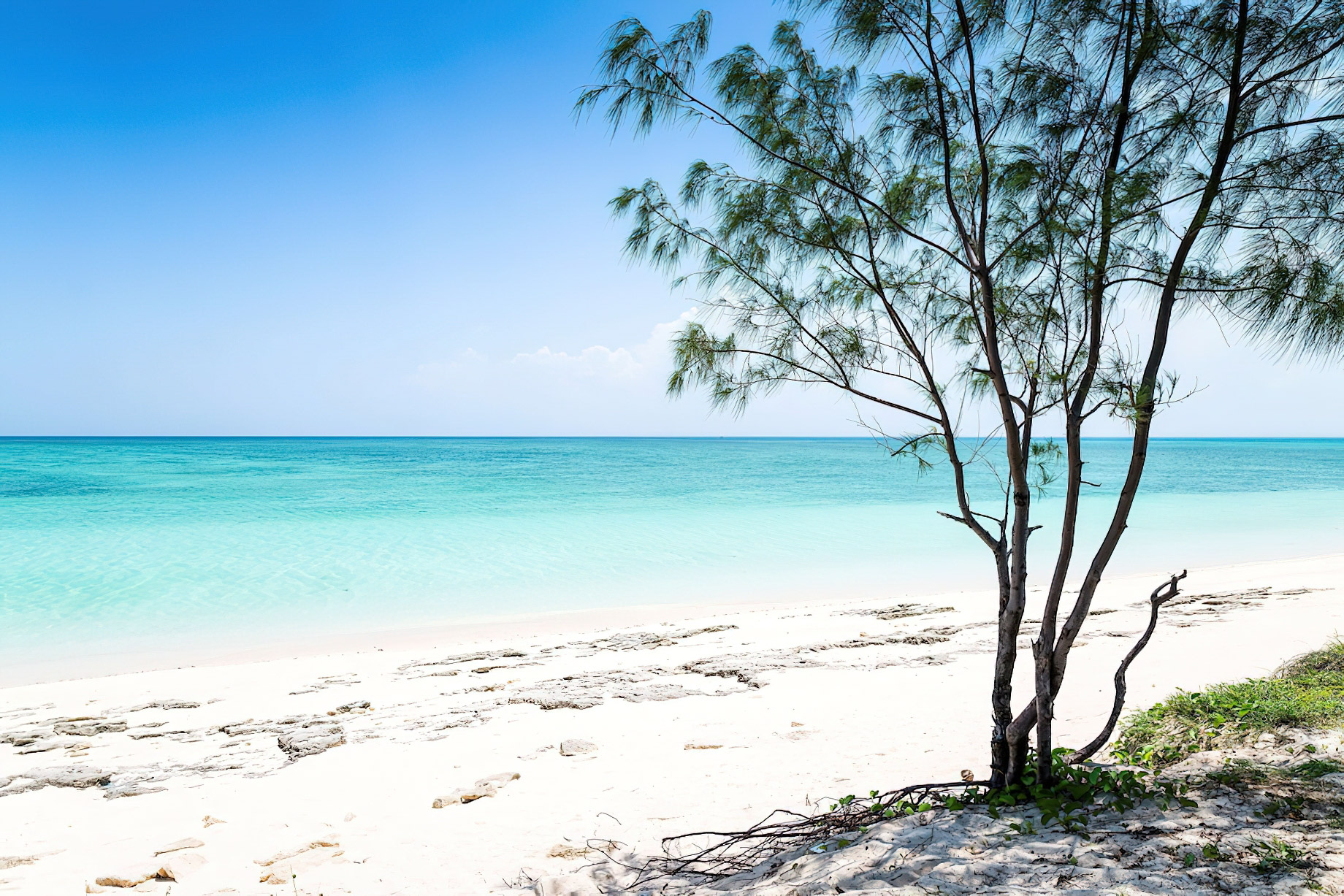Anantara Medjumbe Island Resort - Mozambique - Beach Ocean View