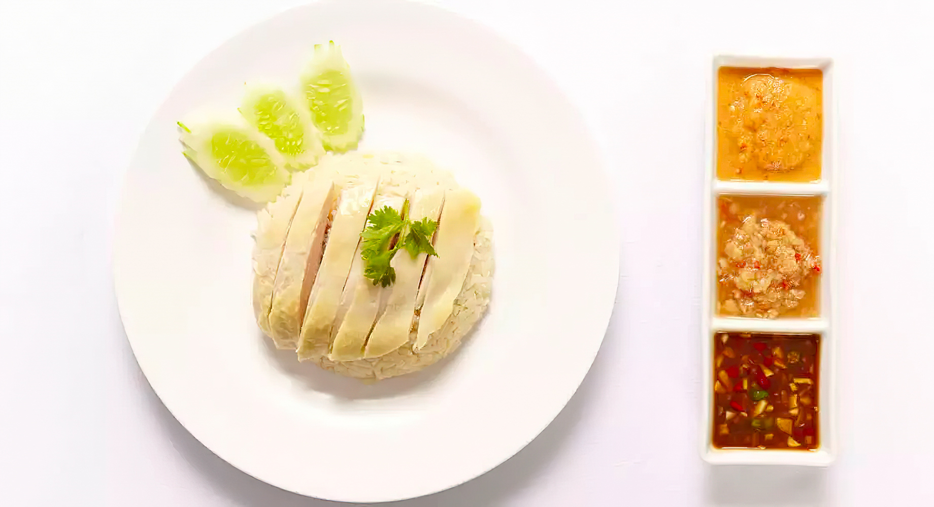 Anantara Guiyang Resort – Guiyang, China – Fanjing Restaurant Gourmet Dish