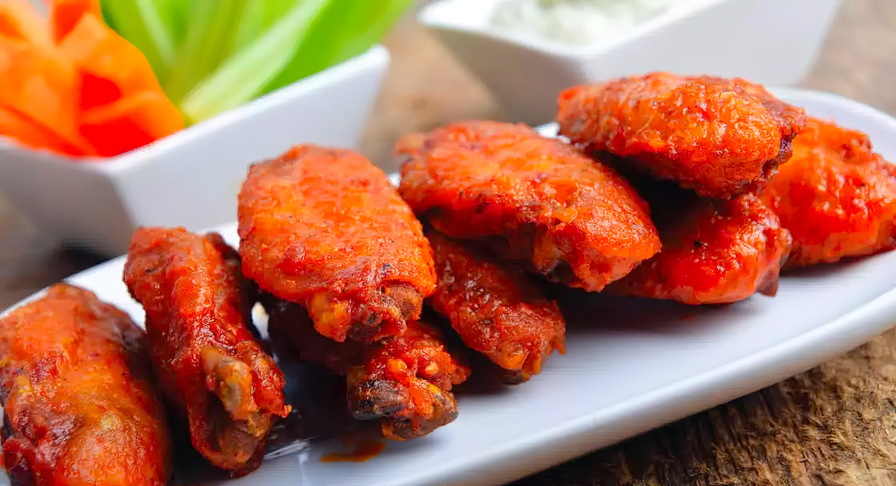 Anantara Guiyang Resort - Guiyang, China - Gourmet Food