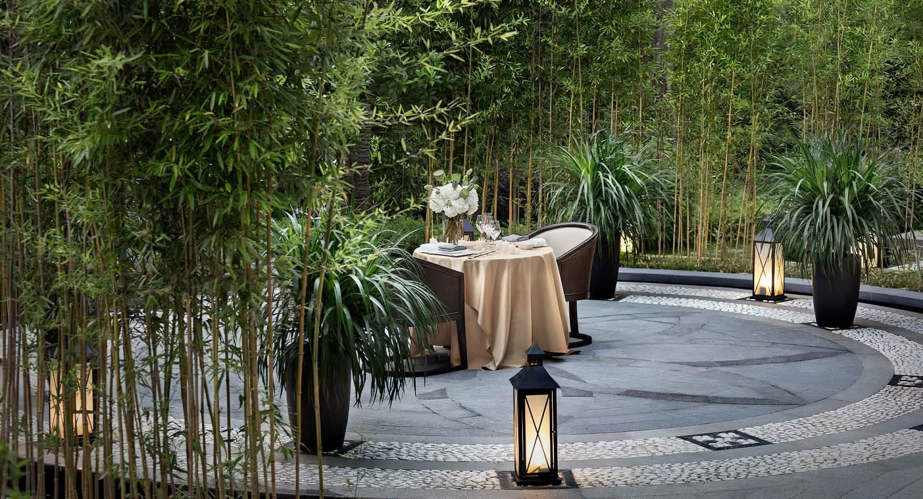 Anantara Guiyang Resort – Guiyang, China – Dining by Design