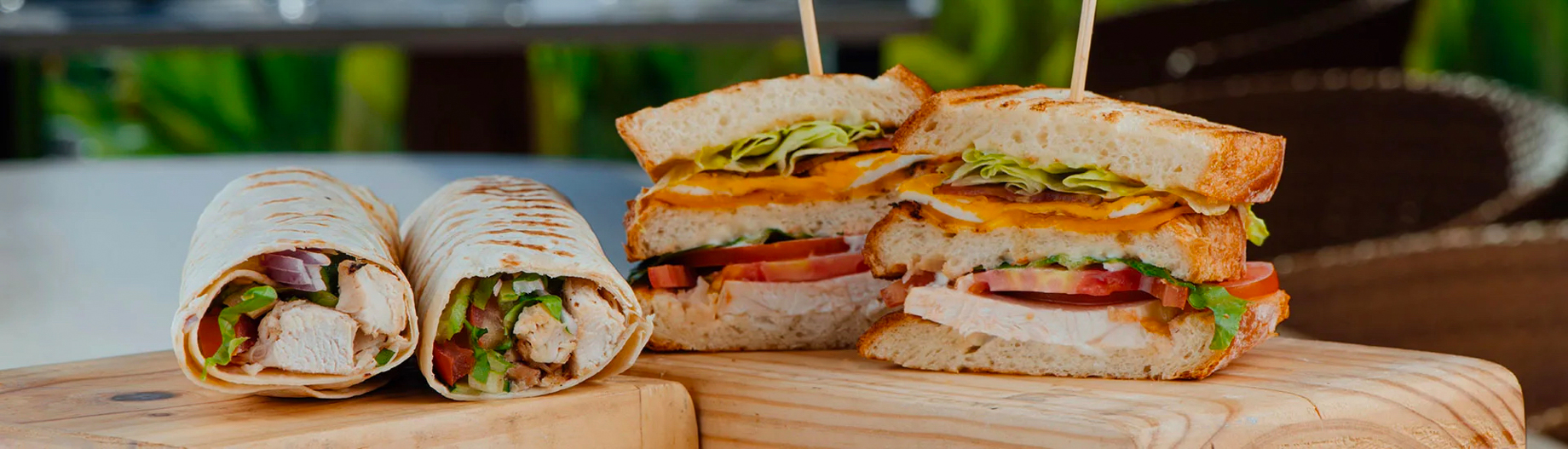 Al Baleed Resort Salalah by Anantara - Oman - Sakalan Restaurant Gourmet Food