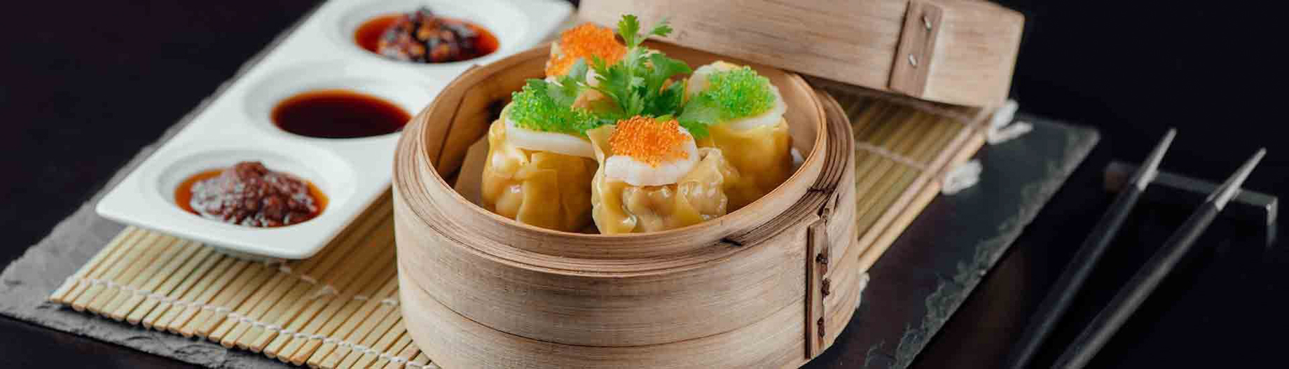 Al Baleed Resort Salalah by Anantara – Oman – Mekong Restaurant Gourmet Cuisine