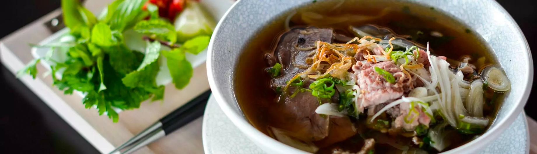 Al Baleed Resort Salalah by Anantara – Oman – Mekong Restaurant Gourmet Cuisine