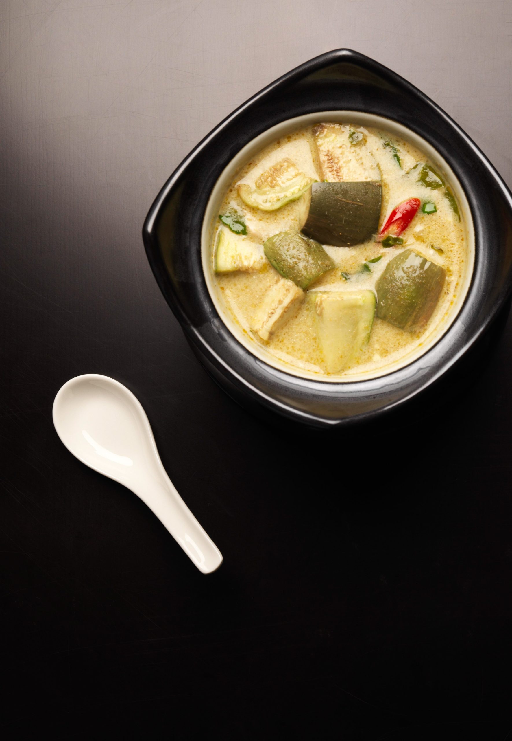 Al Baleed Resort Salalah by Anantara – Oman – Mekong Restaurant Gourmet Cuisine