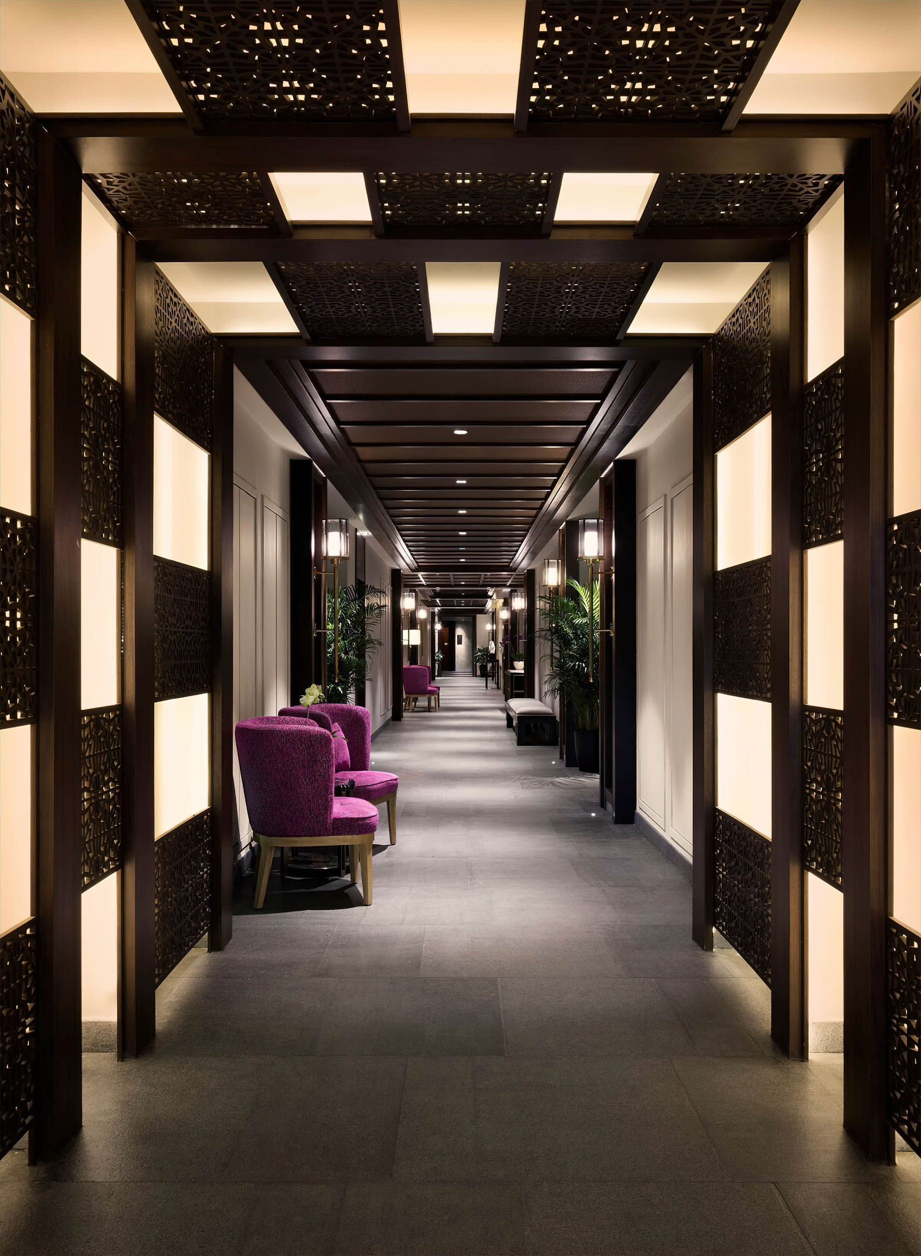 Anantara Guiyang Resort – Guiyang, China – Wellness Center