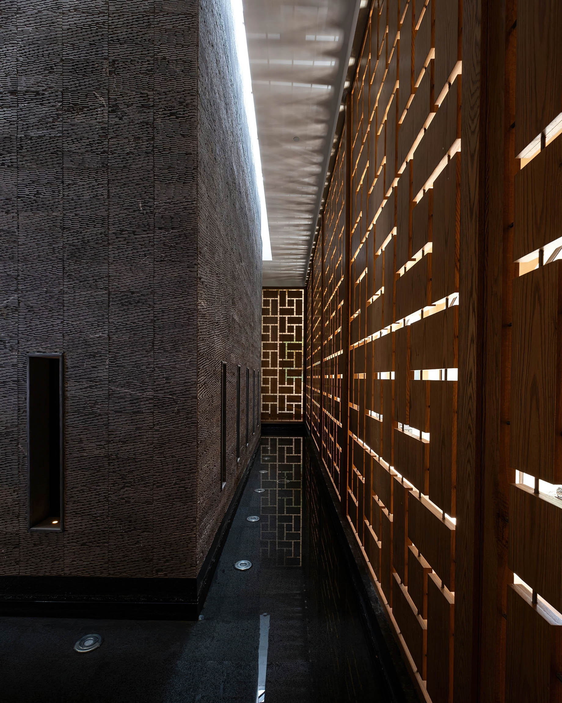 Anantara Al Jabal Al Akhdar Resort – Oman – Spa