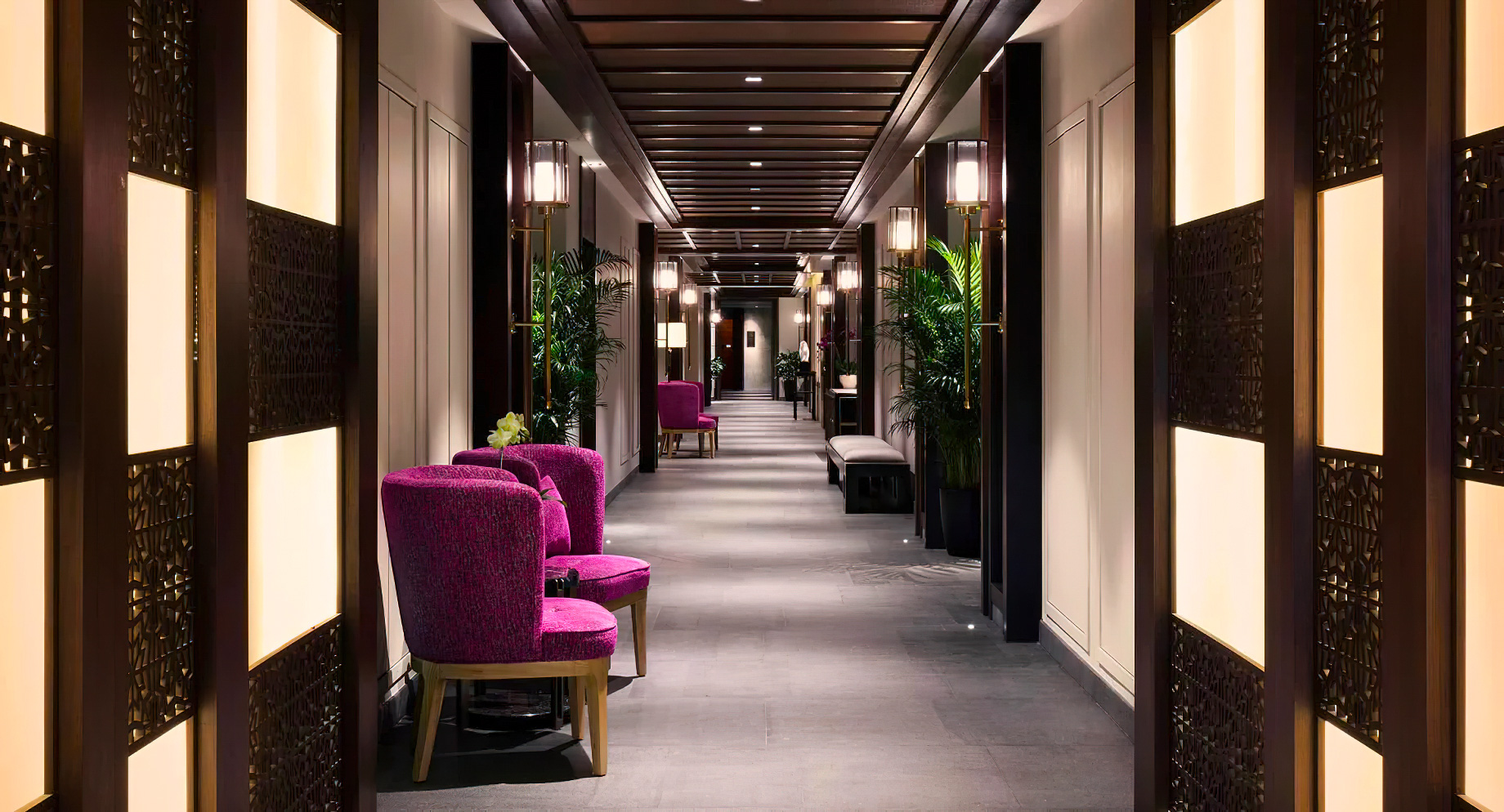 Anantara Guiyang Resort – Guiyang, China – Wellness Center