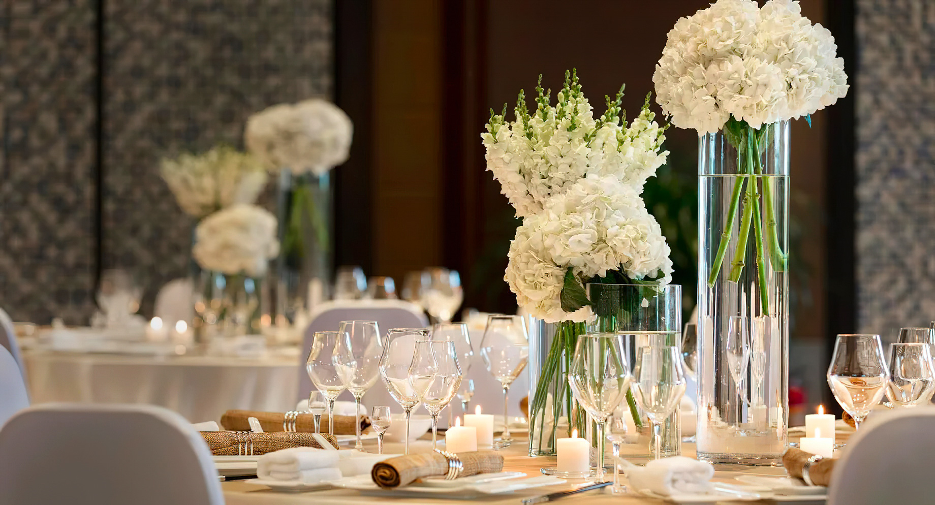 Anantara Guiyang Resort – Guiyang, China – Ballroom