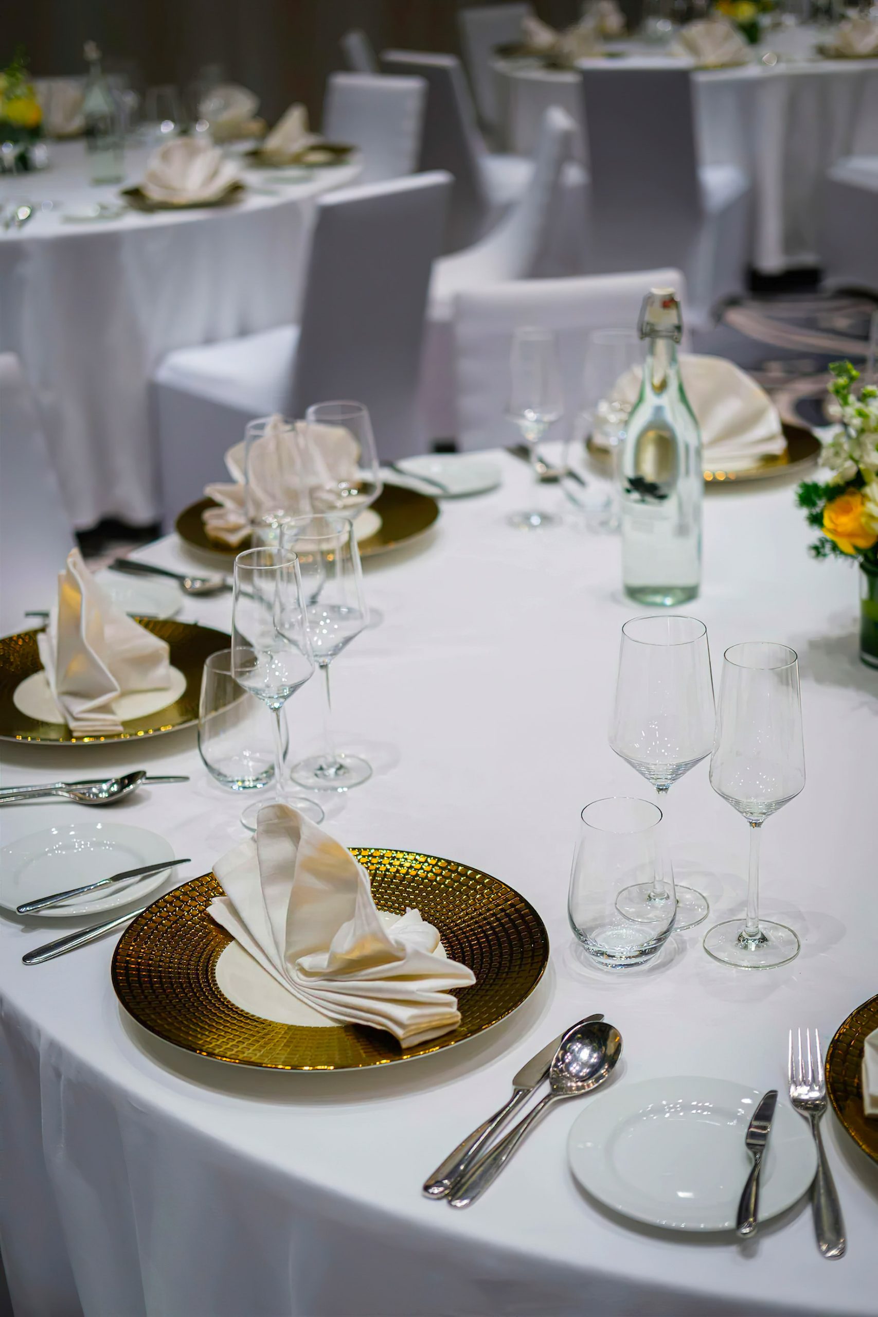 Al Baleed Resort Salalah by Anantara - Oman - Ballroom