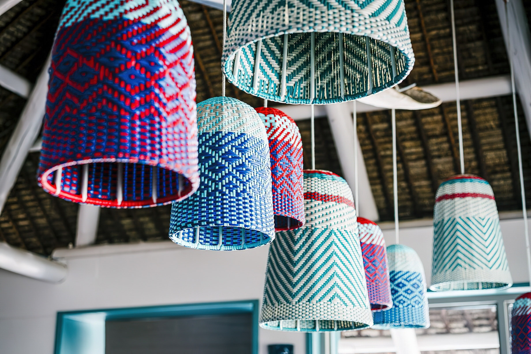 Anantara Medjumbe Island Resort – Mozambique – Decor