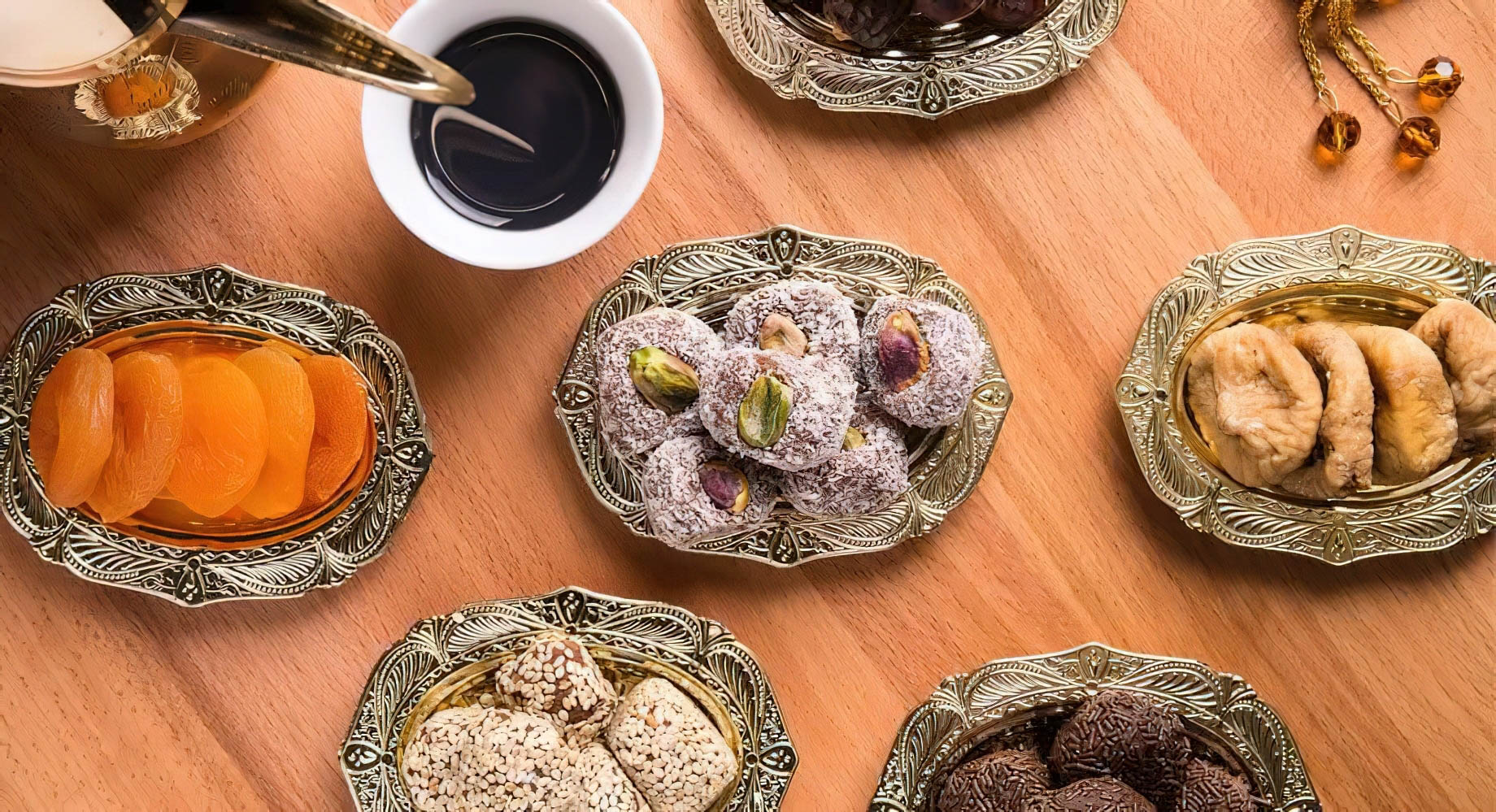 Anantara Al Jabal Al Akhdar Resort – Oman – Al Baha Cafe