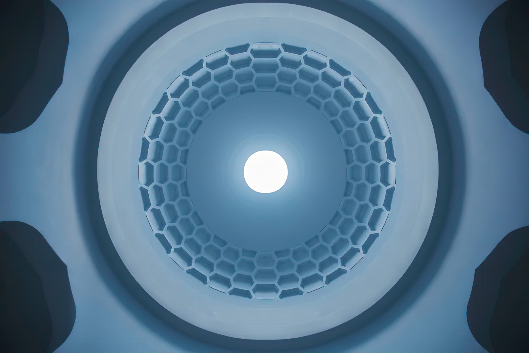 Al Baleed Resort Salalah by Anantara - Oman - Spa Hammam