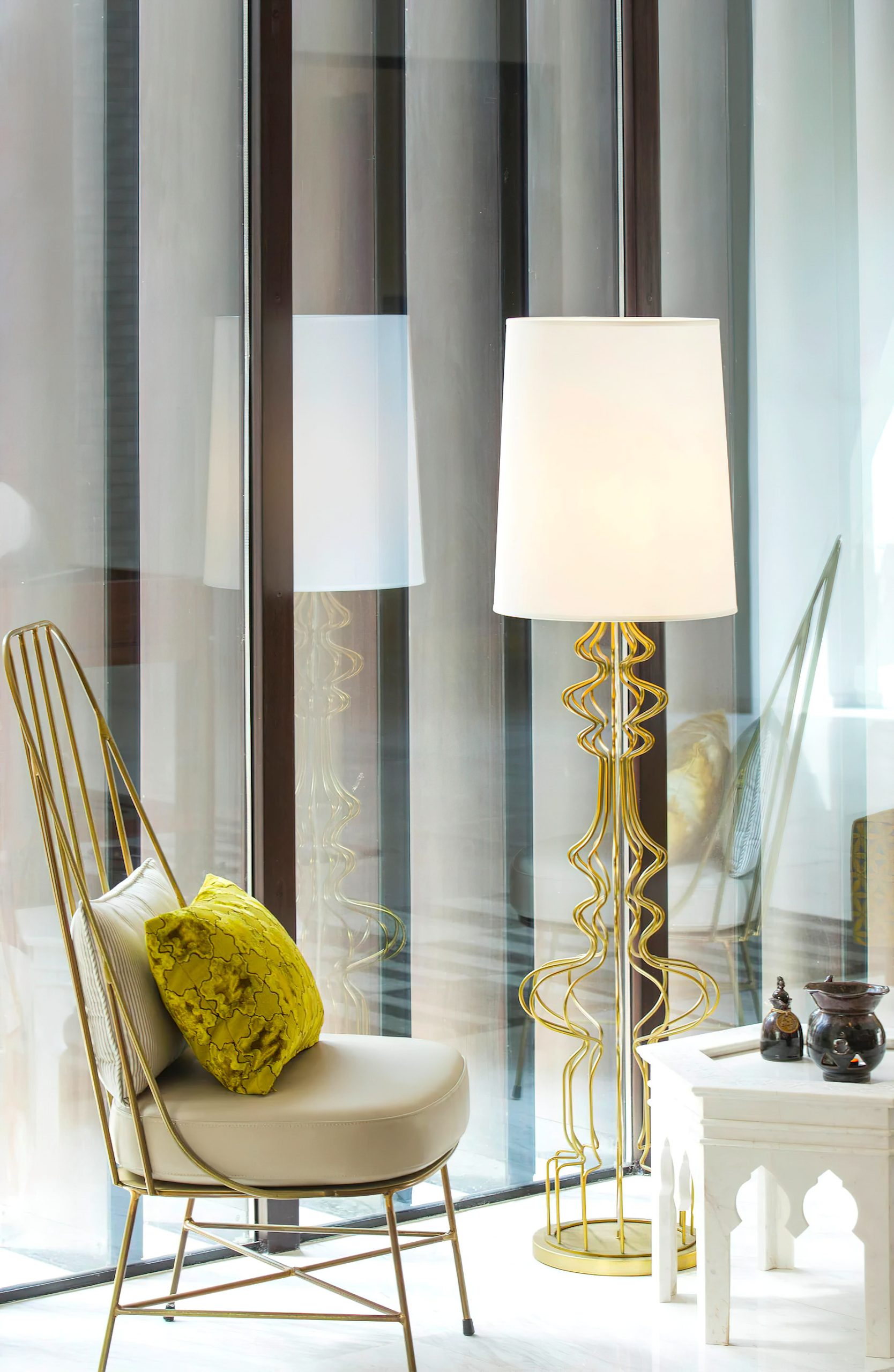 Al Baleed Resort Salalah by Anantara - Oman - Spa Salon