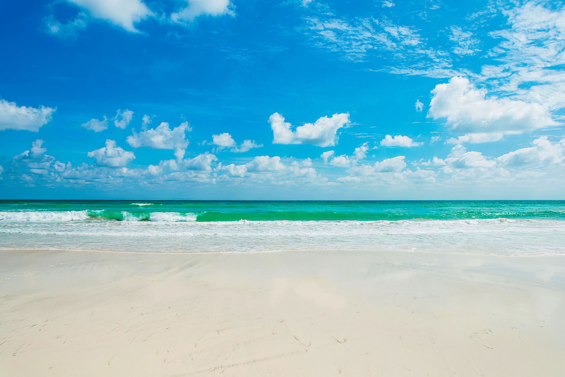 Al Baleed Resort Salalah by Anantara - Oman - Beach