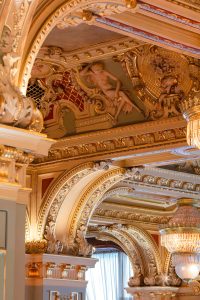 Anantara New York Palace Budapest Hotel - Hungary - Decor