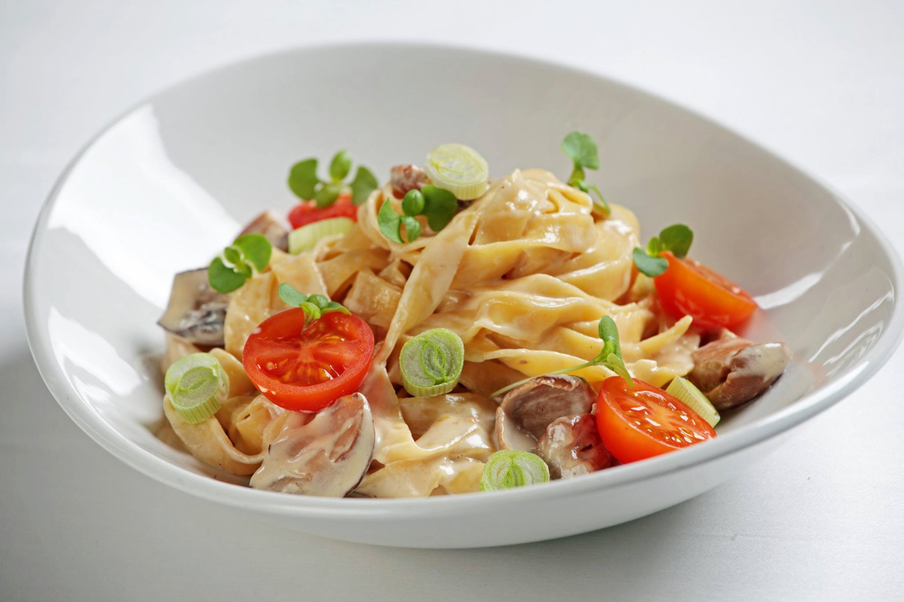 Anantara New York Palace Budapest Hotel - Hungary - Gourmet Cuisine