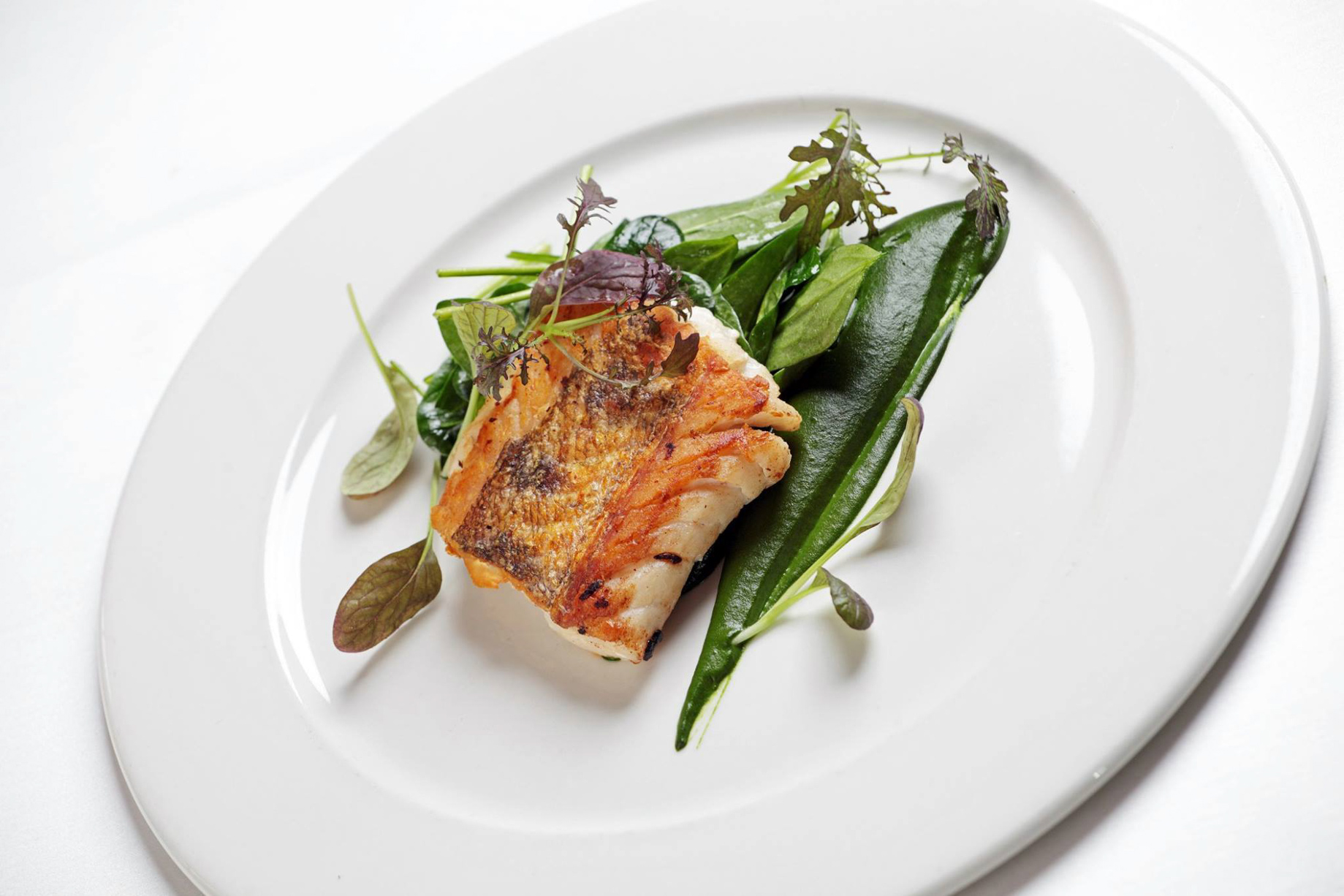 Anantara New York Palace Budapest Hotel - Hungary - Gourmet Cuisine