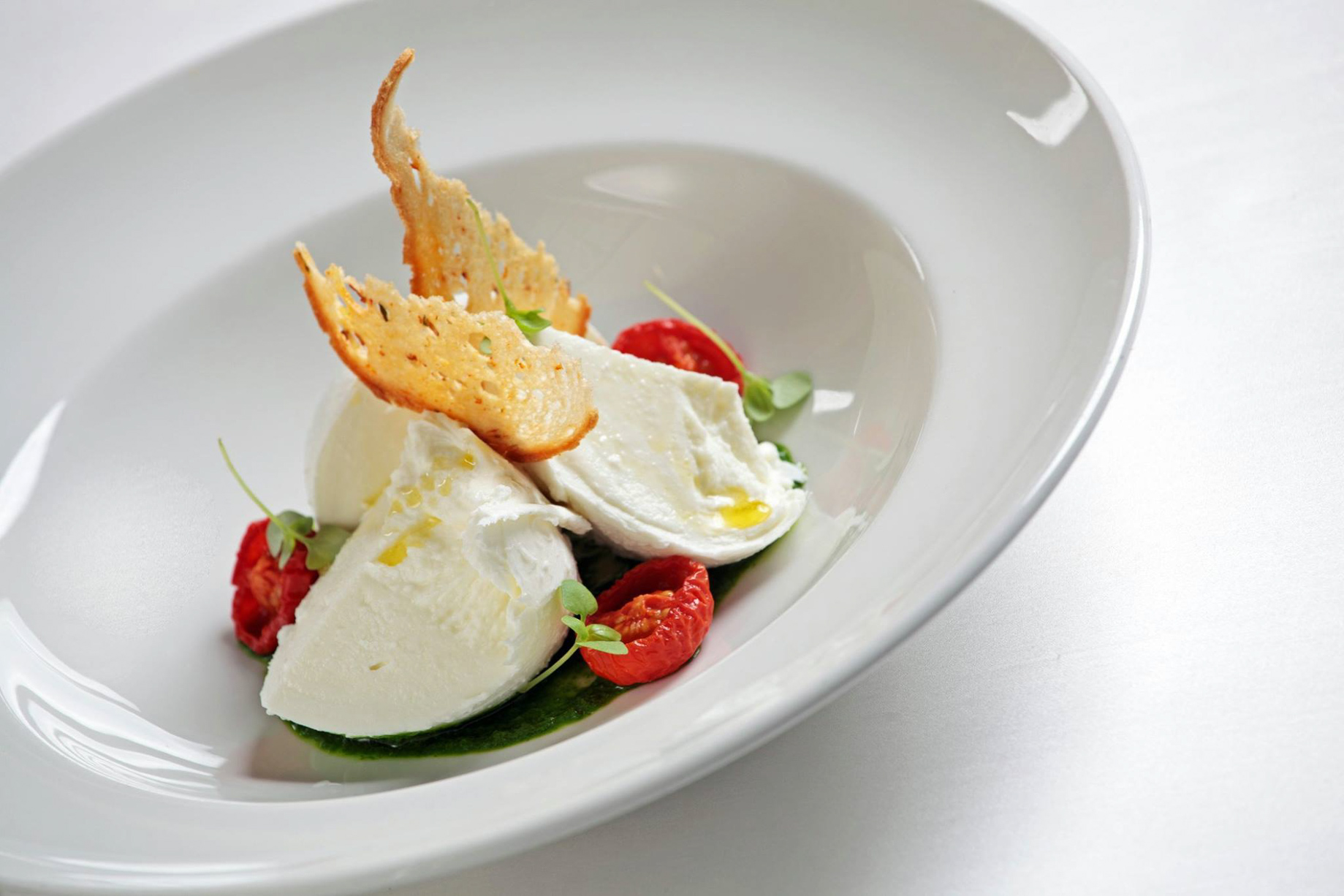 Anantara New York Palace Budapest Hotel - Hungary - Gourmet Cuisine