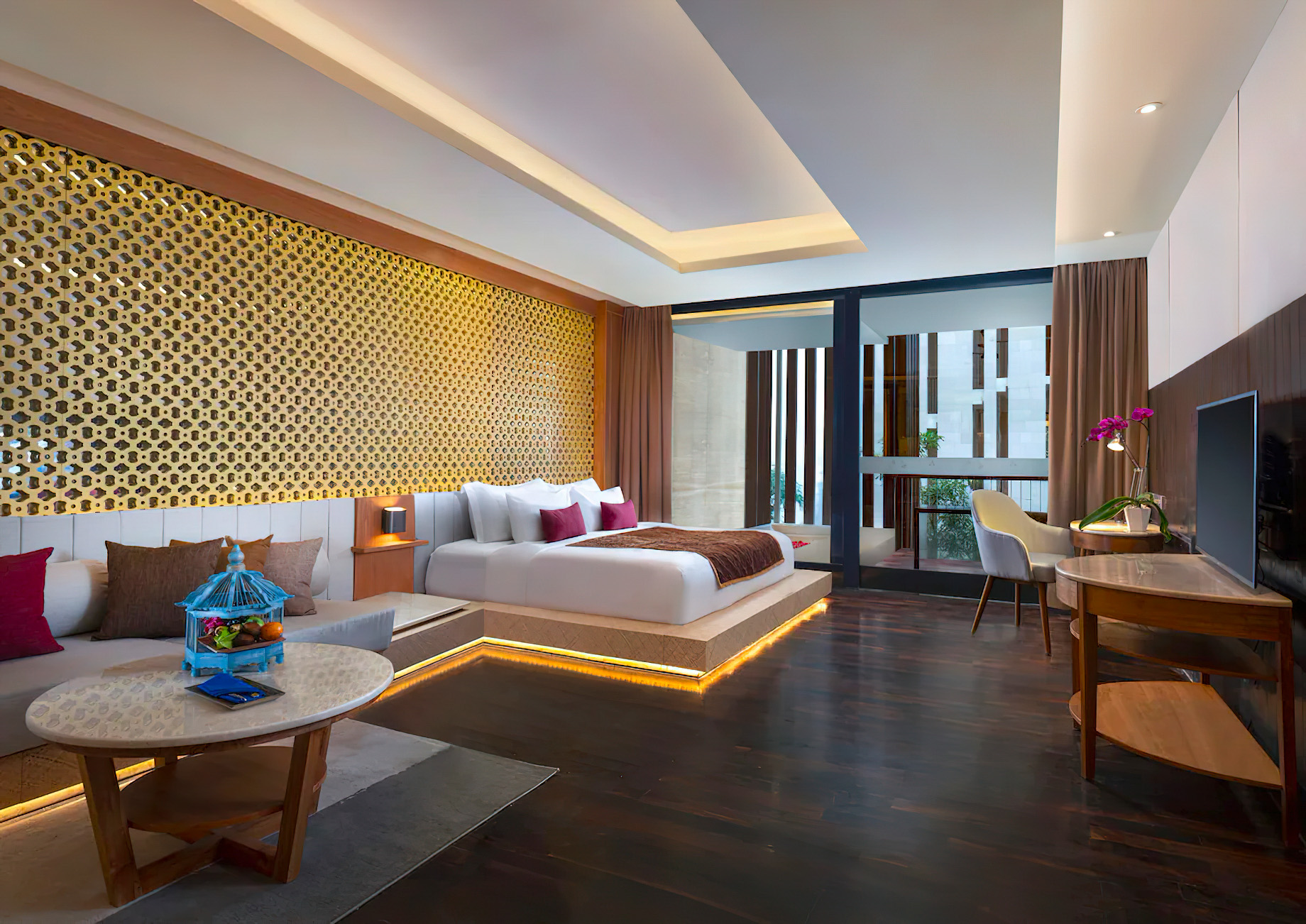 Anantara Seminyak Bali Resort – Bali, Indonesia – Guest Suite