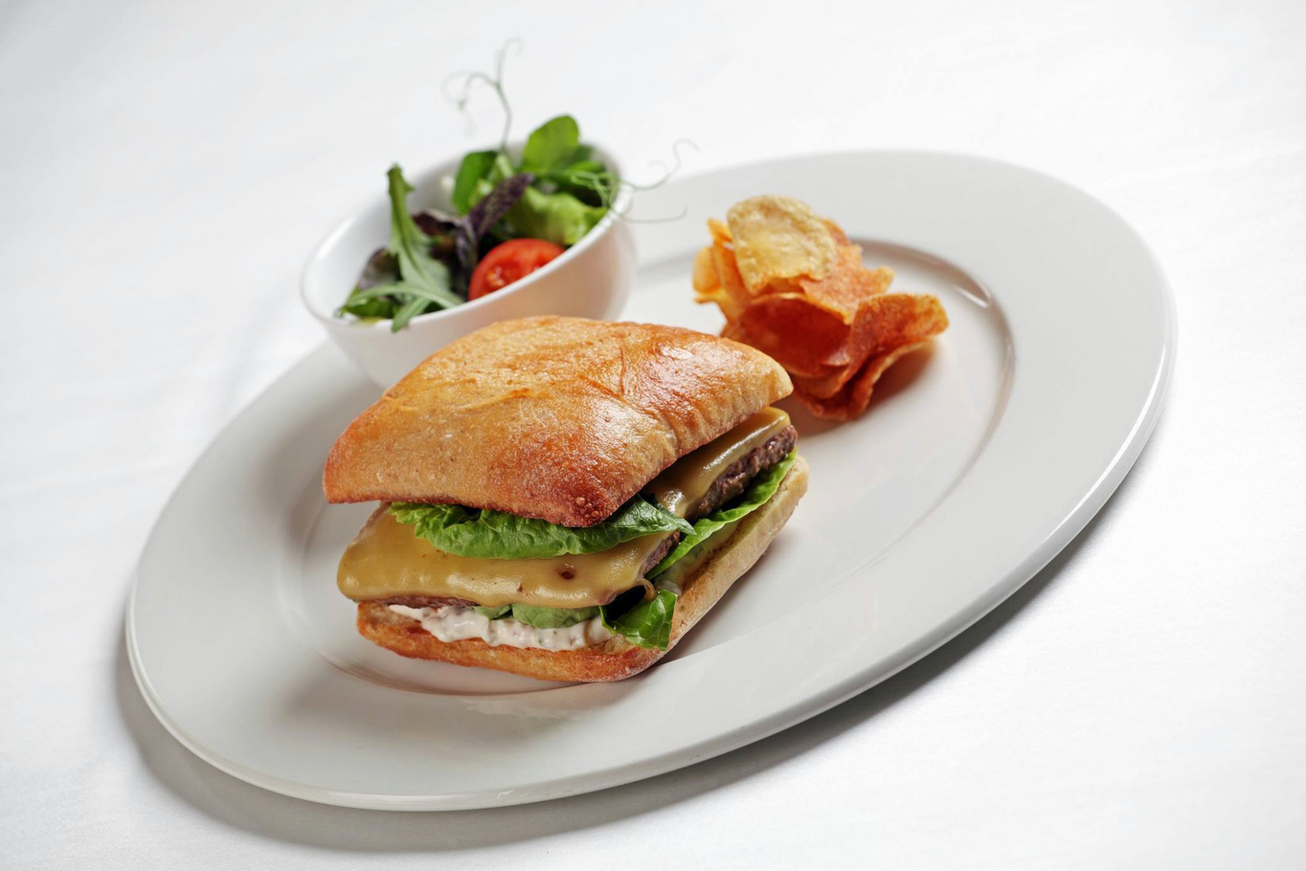 Anantara New York Palace Budapest Hotel - Hungary - Gourmet Cuisine