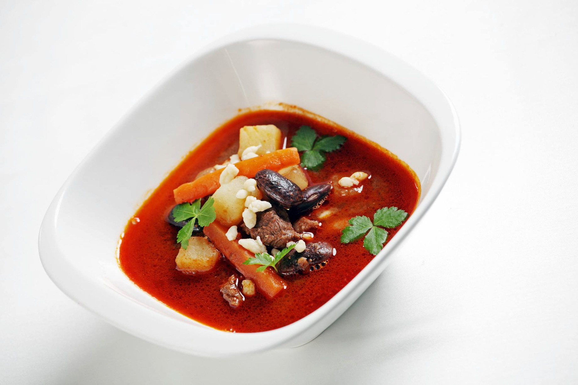 Anantara New York Palace Budapest Hotel - Hungary - Gourmet Cuisine