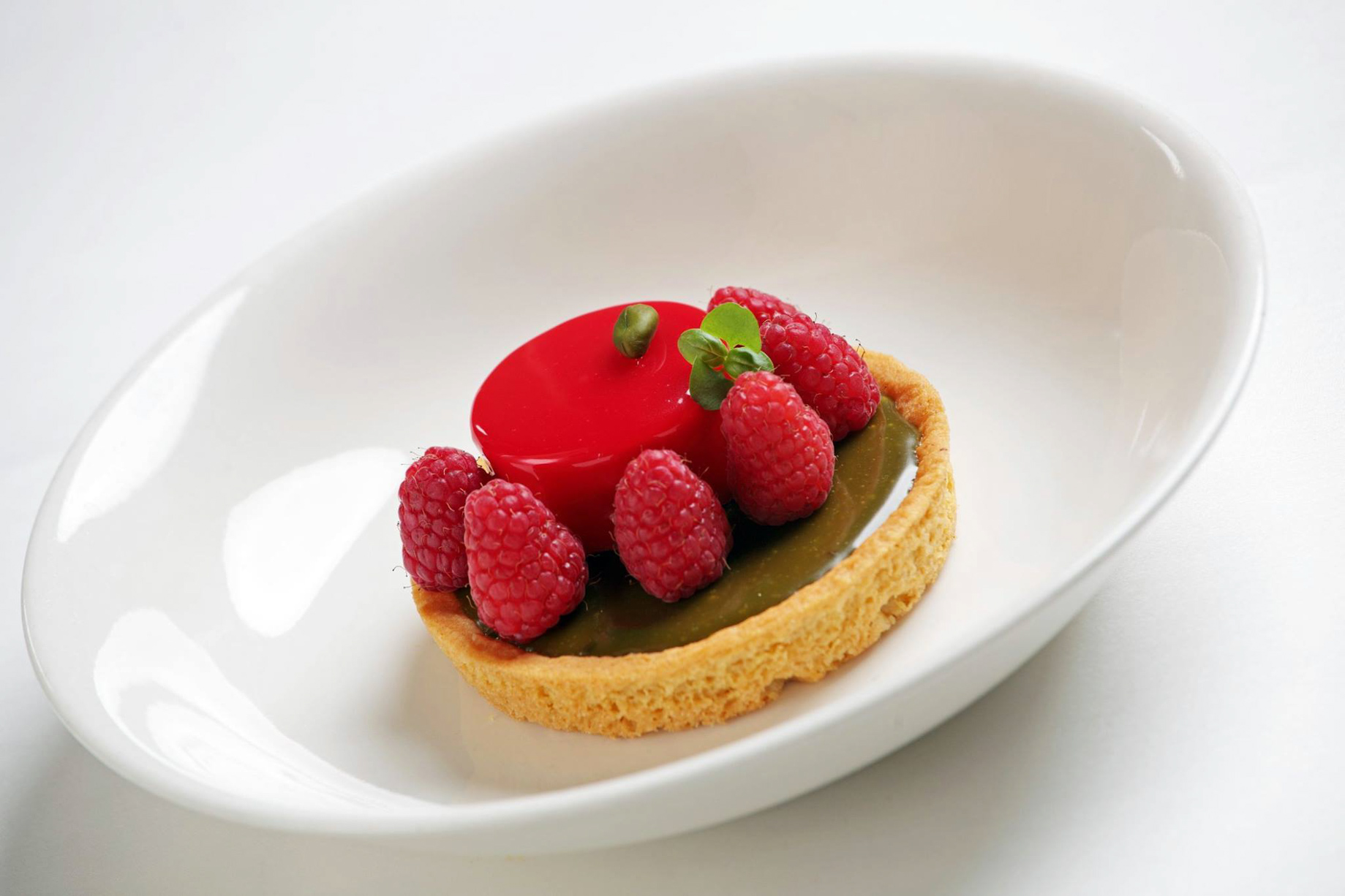 Anantara New York Palace Budapest Hotel - Hungary - Gourmet Cuisine