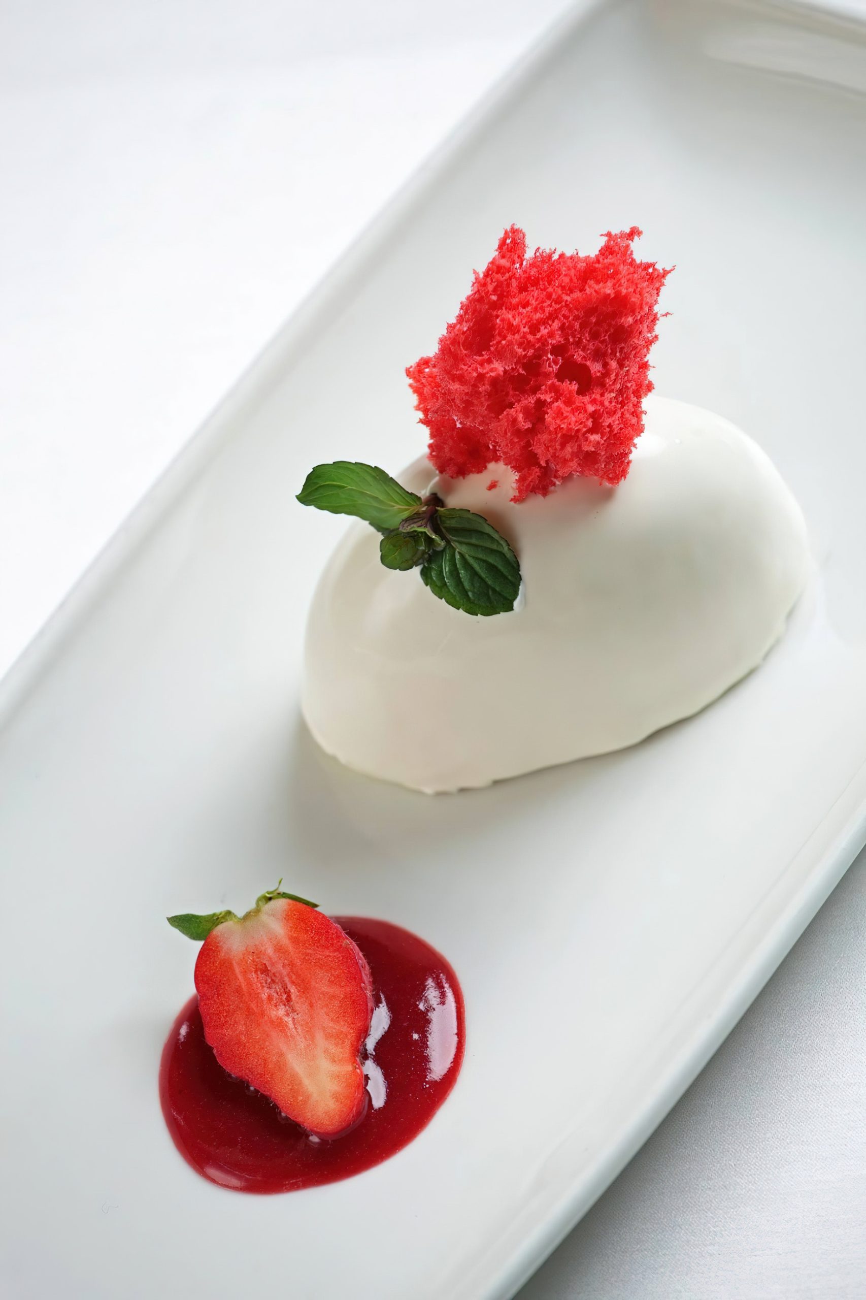 Anantara New York Palace Budapest Hotel - Hungary - Gourmet Cuisine