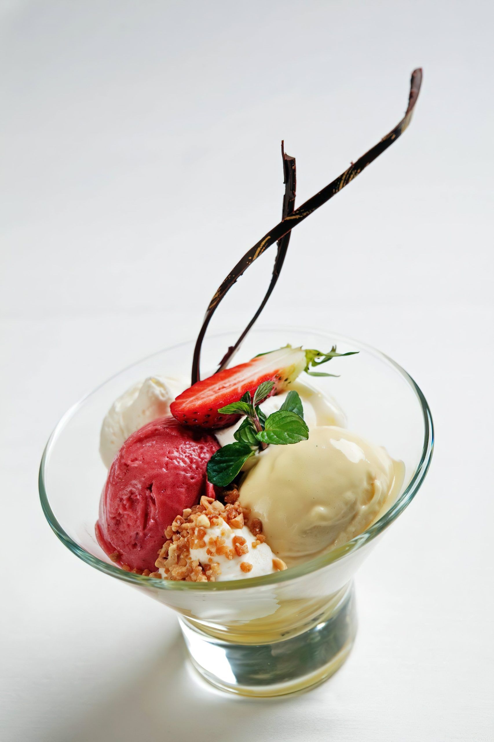 Anantara New York Palace Budapest Hotel - Hungary - Gourmet Cuisine