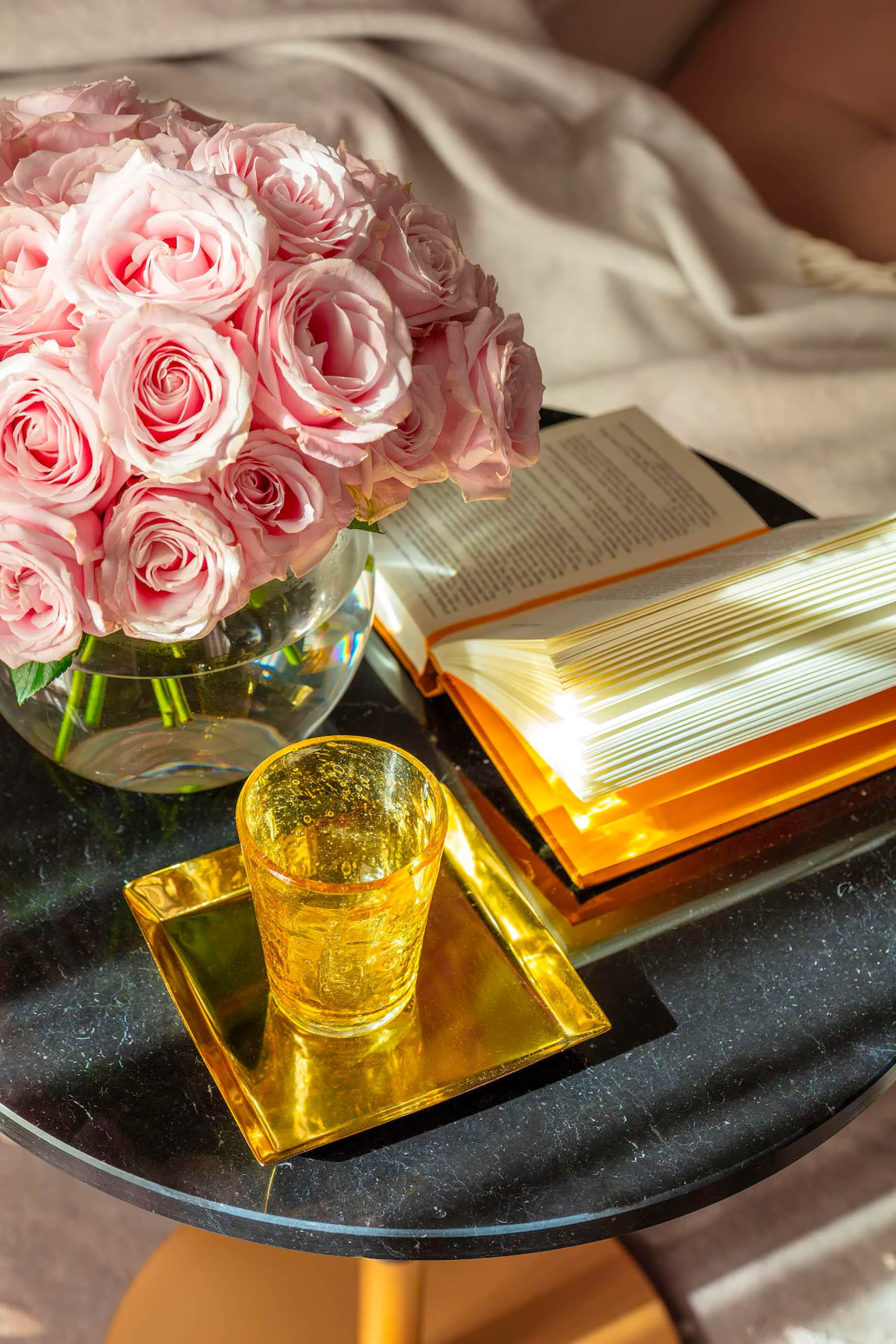 Anantara Plaza Nice Hotel – Nice, France – Junior Garden View Suite