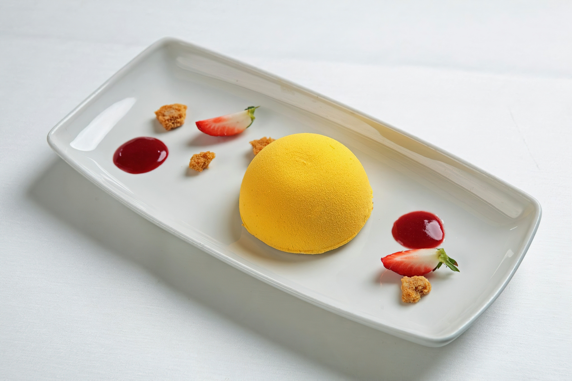 Anantara New York Palace Budapest Hotel - Hungary - Gourmet Cuisine